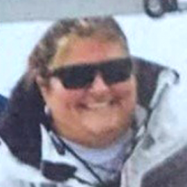 Anne Desjardins