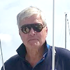 Bob Andre de la Porte