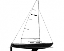 Setting the mast Rake